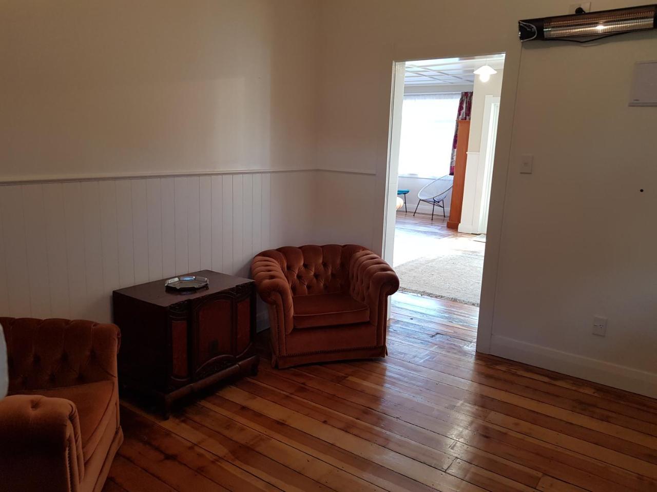 Taylors Lodge Turangi Exterior foto